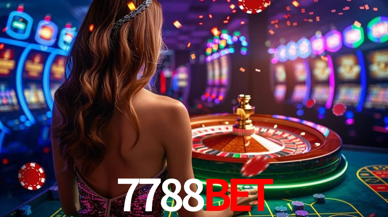 Página de download 7788bet