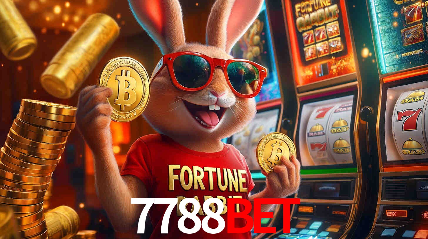Inovações de Jogos na 7788bet: O Futuro das Experiências Interativas