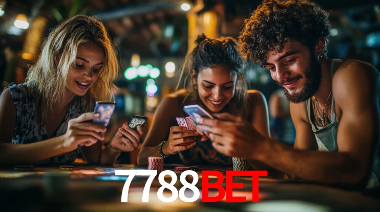 Daily Bonuses 7788bet