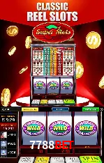 Descubra a Magia dos Jogos de Arcade no 7788bet