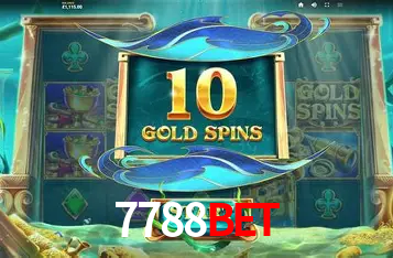 Inovações de Jogos na 7788bet: O Futuro das Experiências Interativas