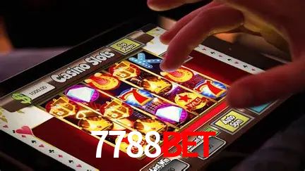 A Emoção da Loteria na 7788bet: Uma Chance de Mudança de Vida
