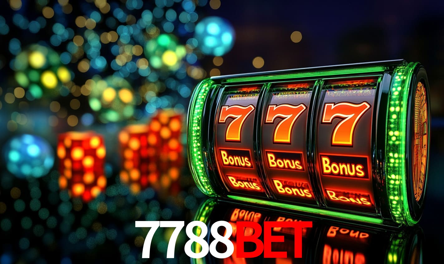 Estatísticas 7788bet