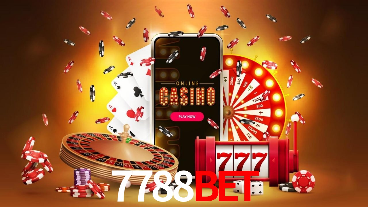 Explorando a Categoria de Eventos em Apostas na 7788bet