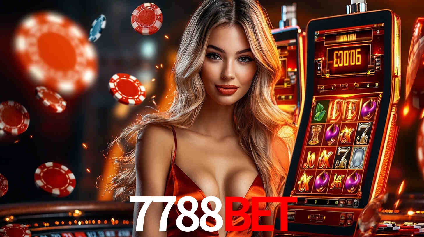 7788bet - Cassino Luxo On-line - 7788bet.com