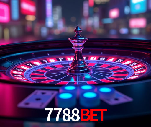 cassino 7788bet