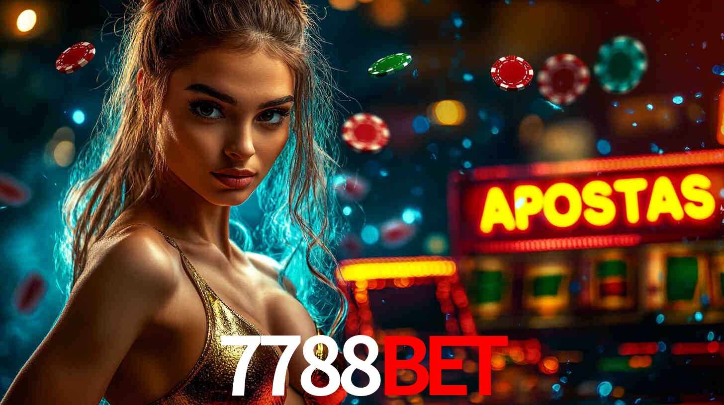 A Emoção da Loteria na 7788bet: Uma Chance de Mudança de Vida