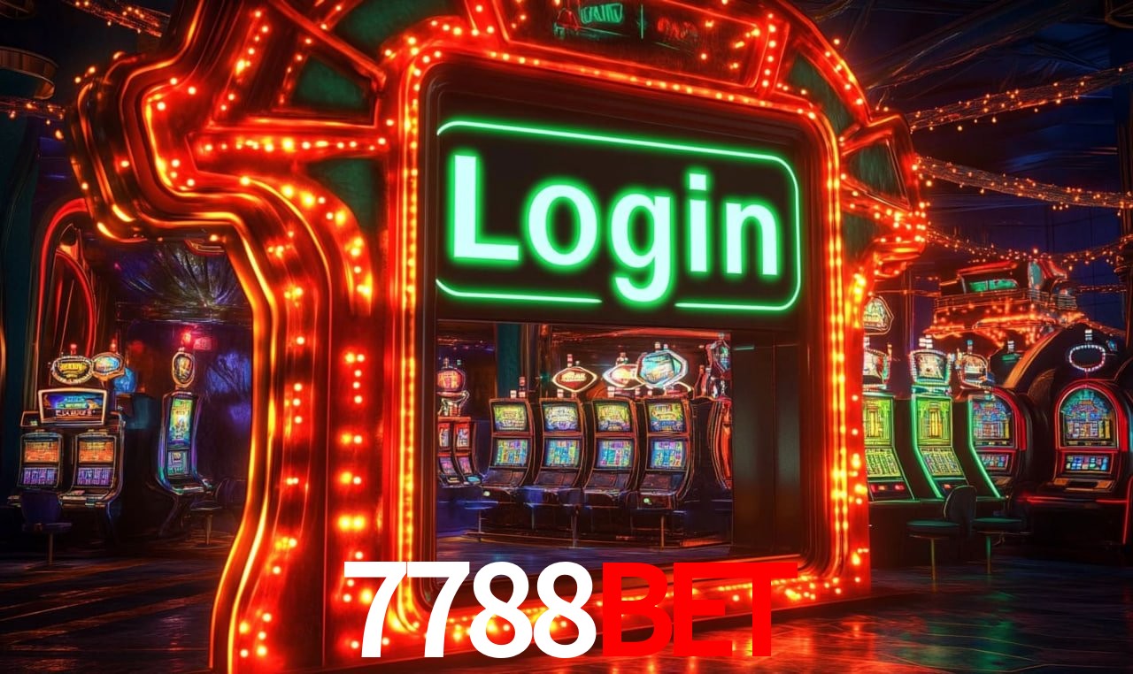 Login Seguro 7788bet