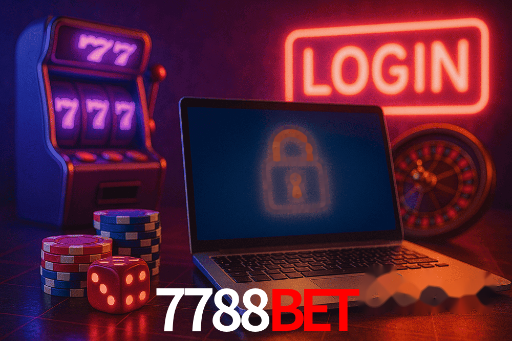 Tecnologia da Plataforma 7788bet