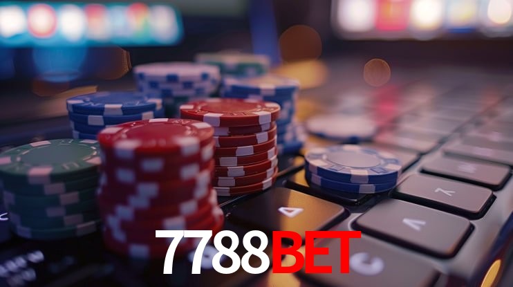 Acesso à conta 7788bet