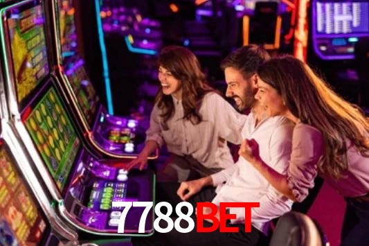 Casino Ao Vivo 7788bet