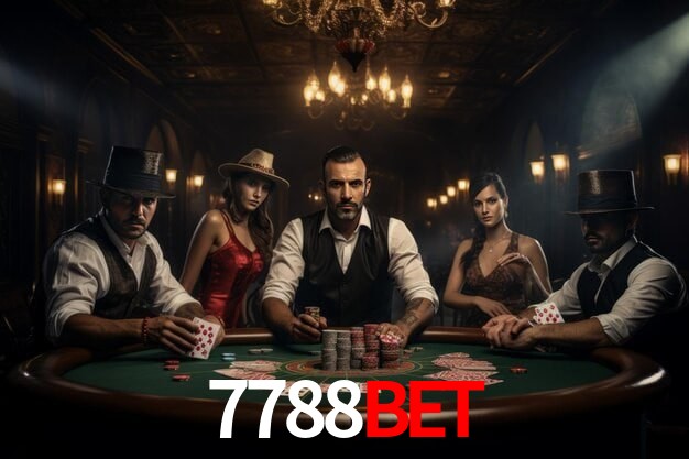 PIX Instantâneo 7788bet