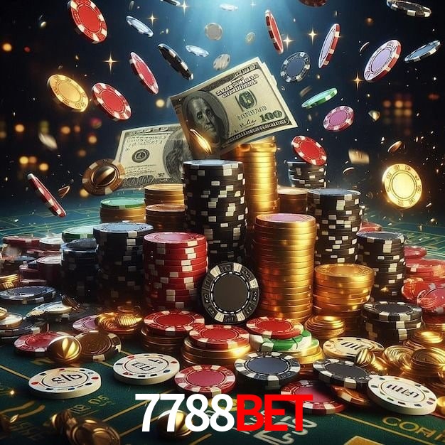 Torneios 7788bet