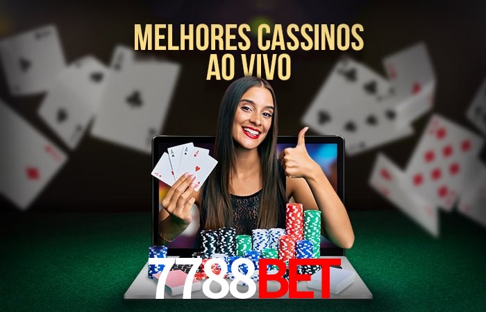 Baccarat ao vivo
