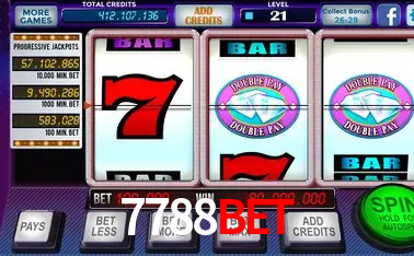 Desvendando o Mundo dos Jogos Virtuais na 7788bet