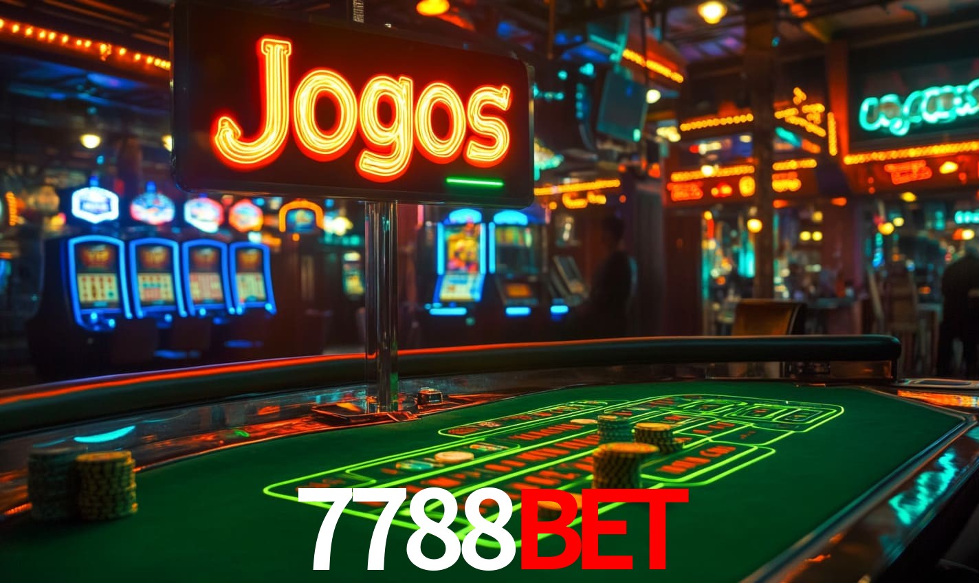 FAQ 7788bet Brasil