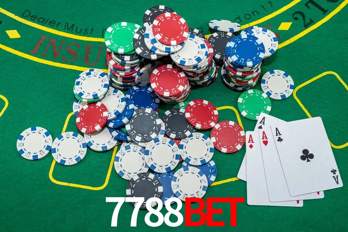 Apostas de Tênis 7788bet
