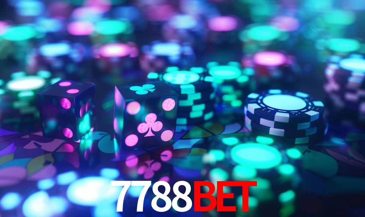 Recursos de Bônus 7788bet