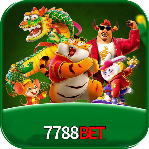 Logo 7788bet