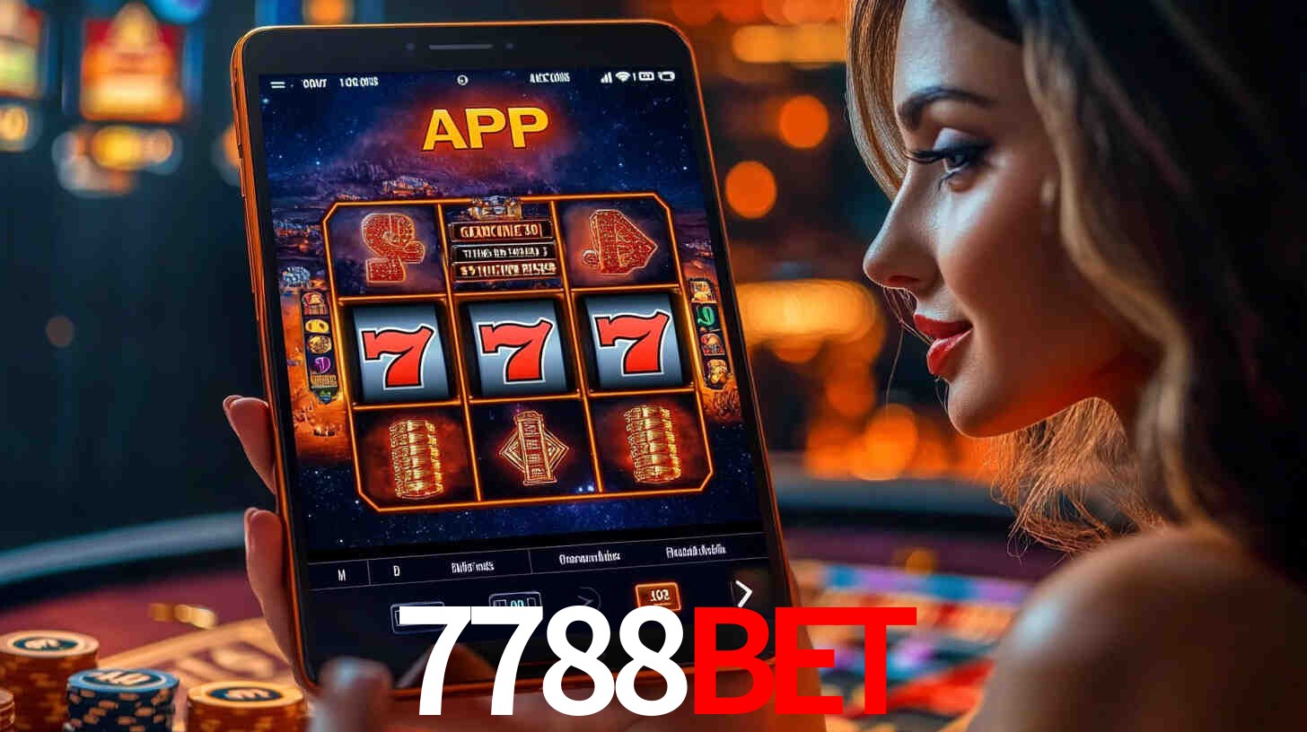 Desvendando o Mundo dos Jogos Virtuais na 7788bet