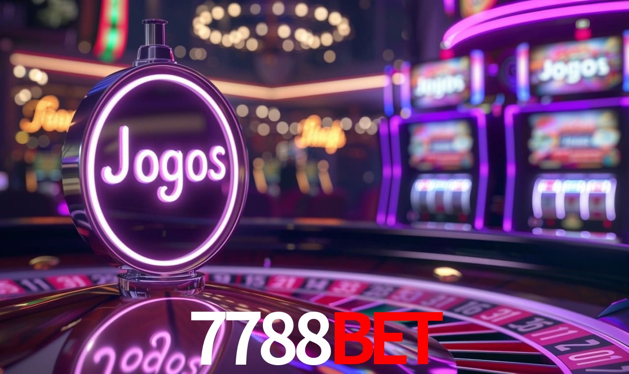 A Experiência Imersiva dos Cassinos Ao Vivo no 7788bet