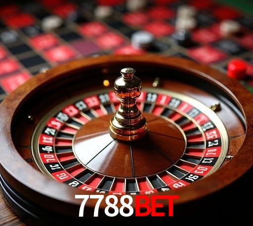Inovações de Jogos na 7788bet: O Futuro das Experiências Interativas