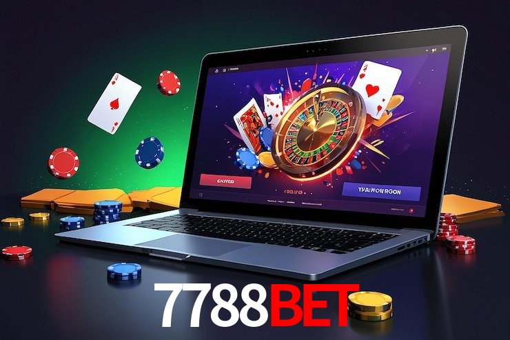 Desvendando o Mundo dos Jogos Virtuais na 7788bet