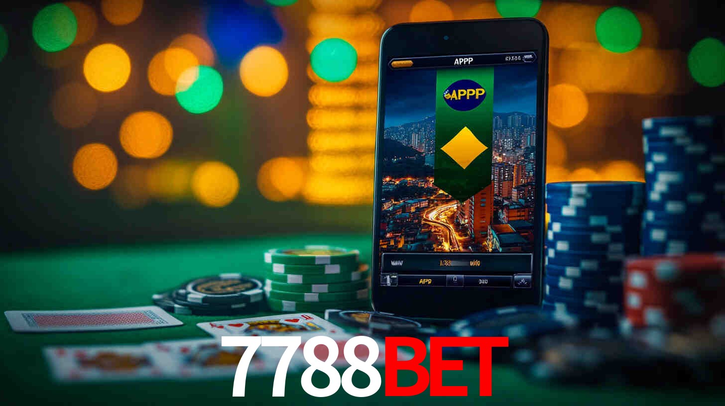 Programa VIP 7788bet