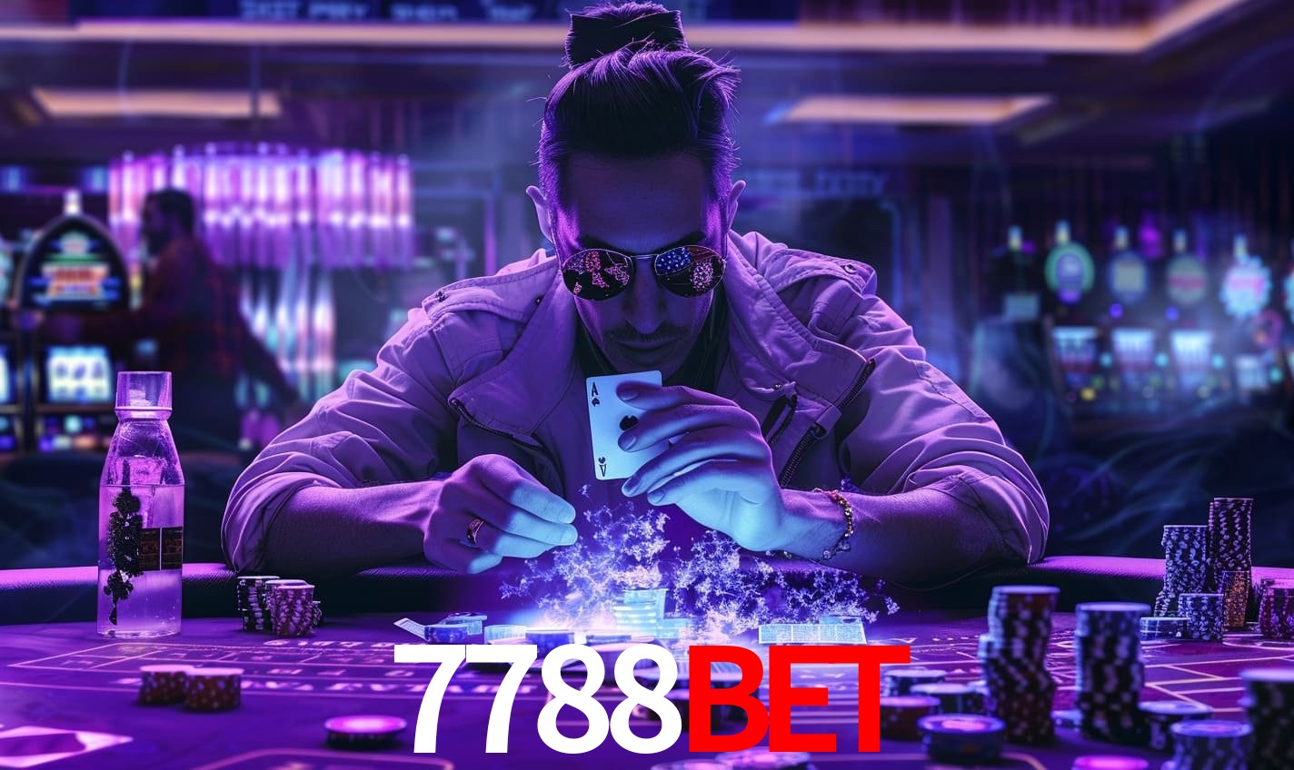 Daily Bonuses 7788bet