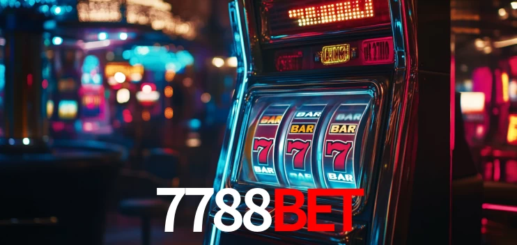 7788bet App Interface