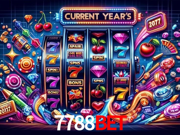 A Popularidade dos Caça-Níqueis no 7788bet