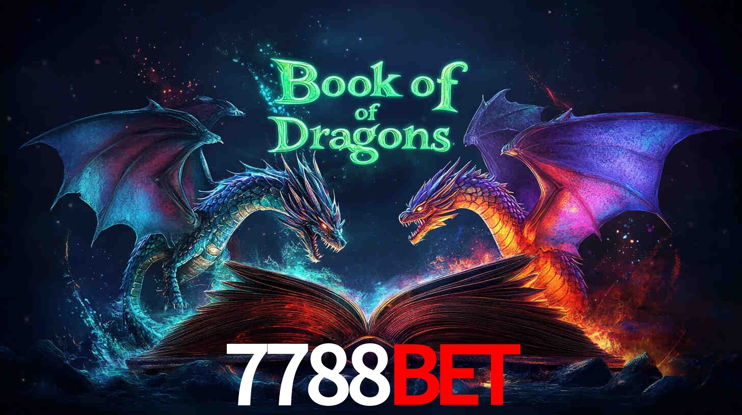 Descubra o Mundo do Cassino Online com 7788bet