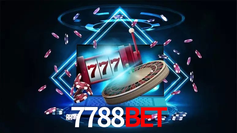 Inovações de Jogos na 7788bet: O Futuro das Experiências Interativas