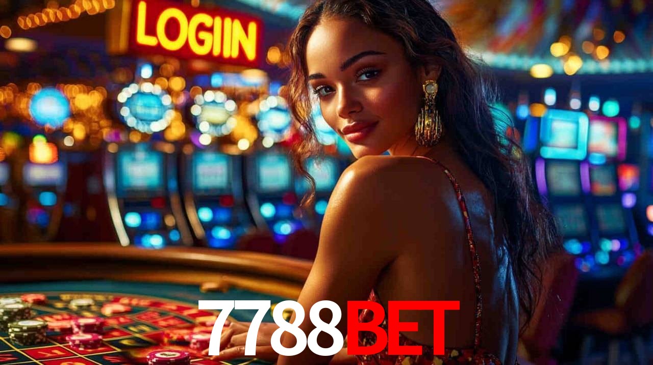 Apostas Esportivas na 7788bet: Um Guia Completo