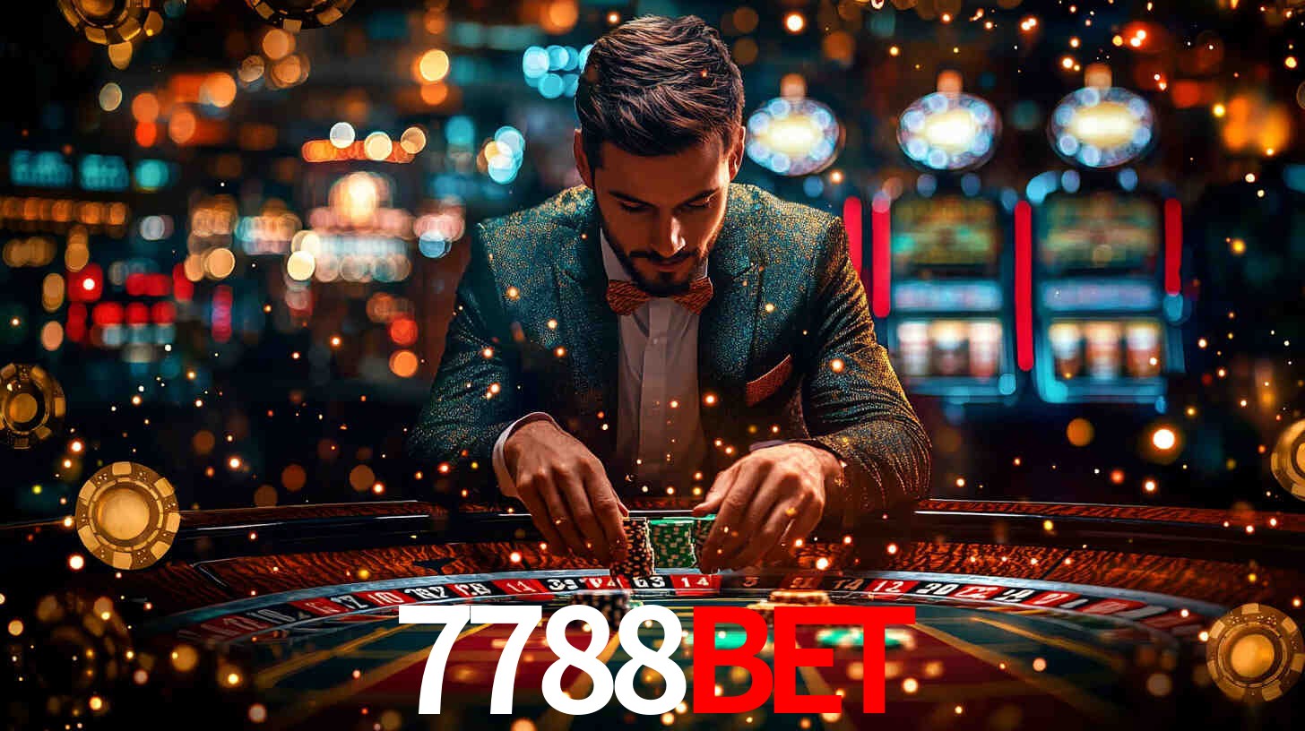 7788bet,7788bet app