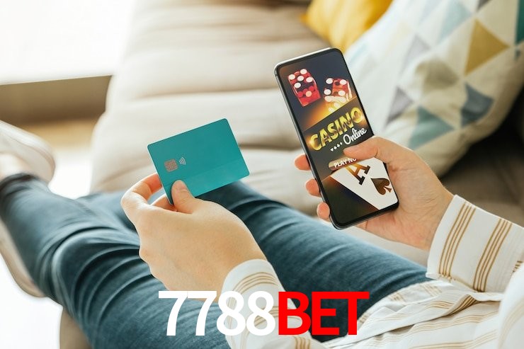 A Emoção da Loteria na 7788bet: Uma Chance de Mudança de Vida