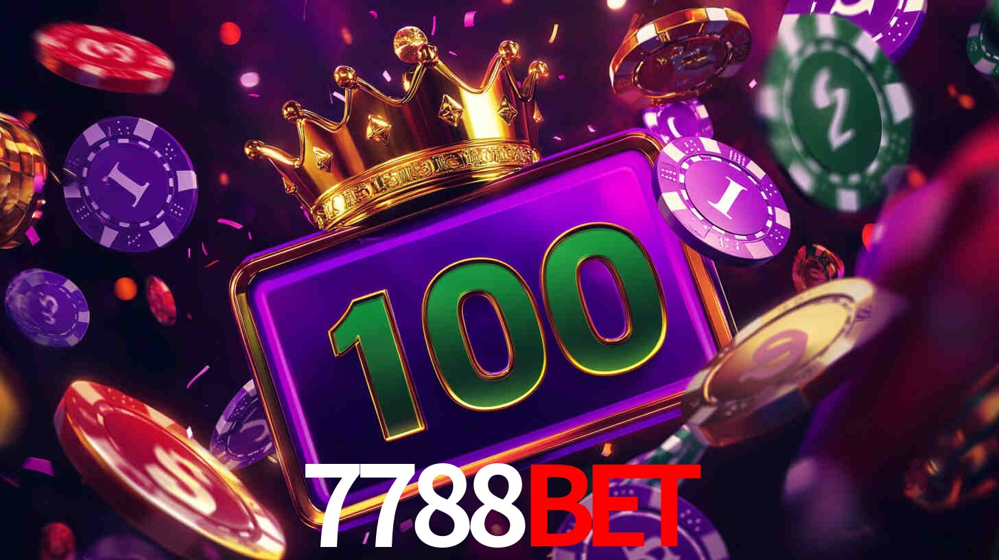 7788bet login